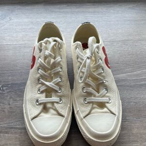 Play Comme des Garçons